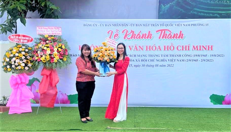 Ảnh đại diện